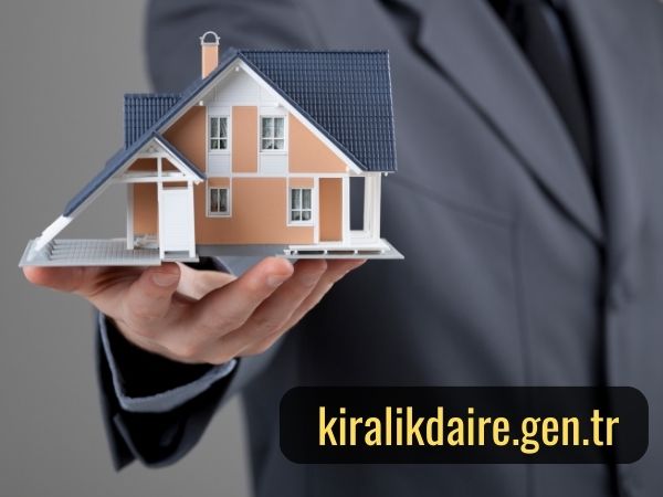 Nazmi Saatci Mahallesi Kiralık Daire